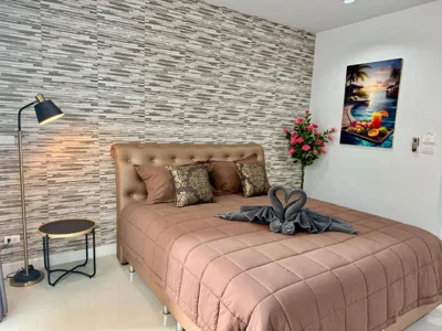 킹룸 — TN KAMALA Room For Rent