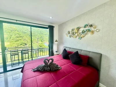 TN KAMALA Room For Rent – 사진 2