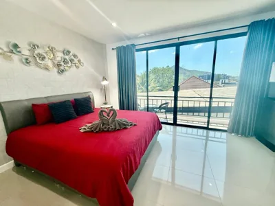 TN KAMALA Room For Rent – 사진 7