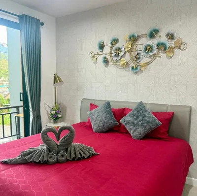 TN KAMALA Room For Rent – 사진 12