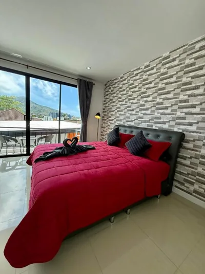 TN KAMALA Room For Rent – 사진 14