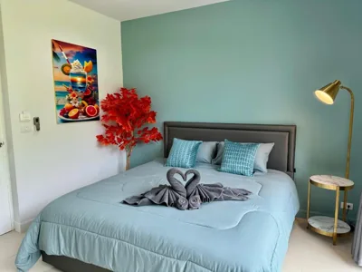 TN KAMALA Room For Rent – 사진 15